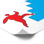 Ik weet dat ik dat kan. poster (Hoek)