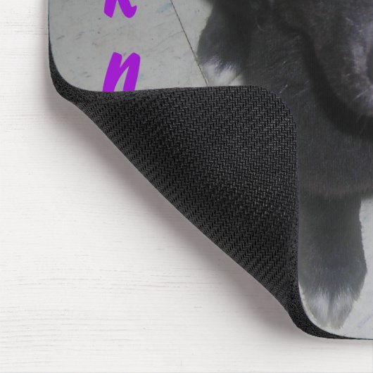 IK WEET DAT IK GESCHIKT BEN MUISMAT (Hoek)