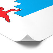 Ik weet dat ik kan poster (Hoek)