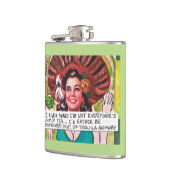 IK WEET DAT IK NIET IEDEREEN BEN HEUPFLES (Links)