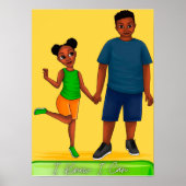 Ik weet dat ik poster kan (Voorkant)