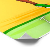 Ik weet dat ik poster kan (Hoek)