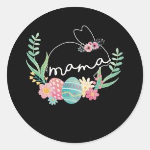 Ik weet dat ik speel als een meisje dat de Voetbal Ronde Sticker