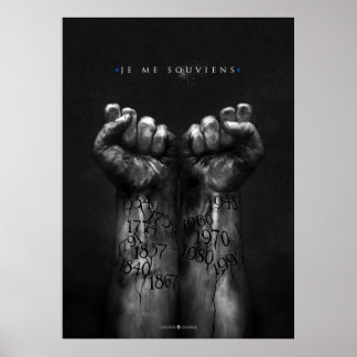 Ik weet het nog poster