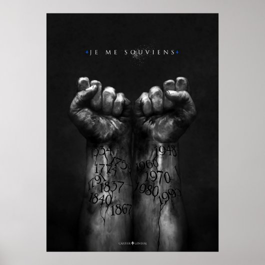 Ik weet het nog poster (Voorkant)