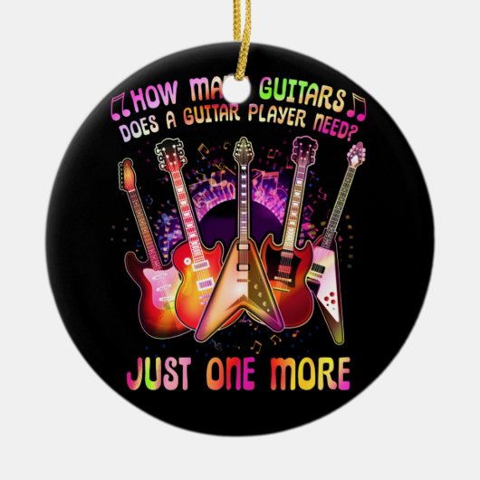 Ik weet hoe ik meer dan een wasmachine en droger k keramisch ornament (Voorkant)