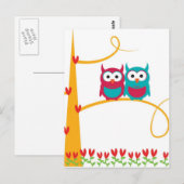 Ik weet je briefkaart (Voorkant / Achterkant)