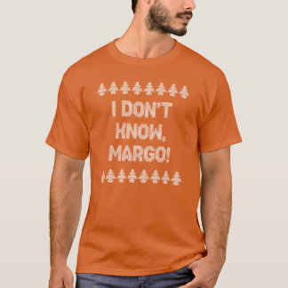 Ik weet niet7 vintage t-shirt