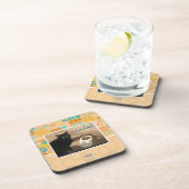 Ik weet niet dat je erom geeft drankjes onderzetter (Rechterzijde)