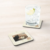 Ik weet niet dat je erom geeft drankjes onderzetter (Rechterzijde)