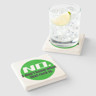 Ik weet niet wat die steen is (groen) stenen onderzetter