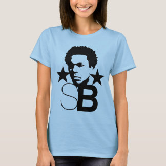 IK WEET SEAN! T-shirt voor de vrouw