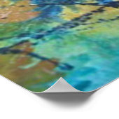 Ik weet waar Baby uit Poster komen (Hoek)