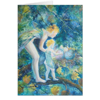 Ik weet waar Baby vandaan komen.