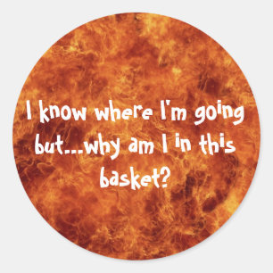 Ik weet waar ik Sticker ga maken.