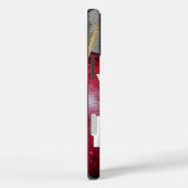 "Ik weet waar ik van hou" - Apple-thema Design Case-Mate iPhone Case (Achterkant / Rechts)