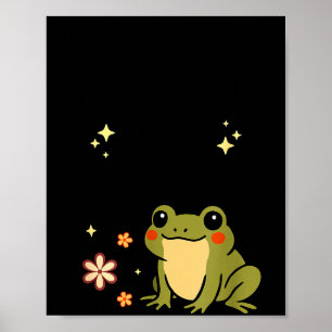 Ik weiger mijn speelsheid te verliezen – Schattige Poster