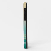 ik weiger telefoonhoesje te zinken Case-Mate iPhone case (Achterkant/links)