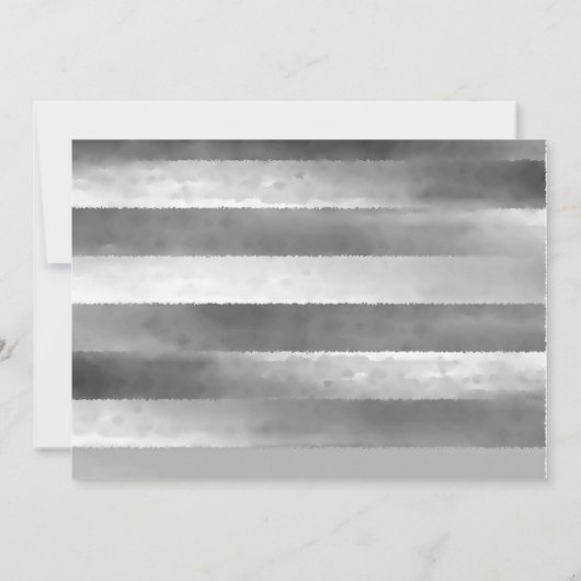 Ik wel. Dat deed ik. Ik ben klaar, grappige en kle Kaart (Achterkant)