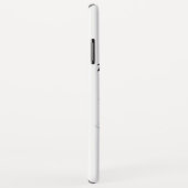 Ik wens alleen een Unicorn Case-Mate iPhone Case (Achterkant/rechts)