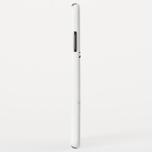 Ik wens alleen een Unicorn Case-Mate iPhone Case (Achterkant/rechts)