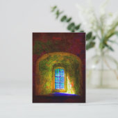 Ik wens... briefkaart (Staand voorkant)