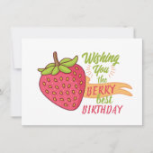 Ik wens je de beste verjaardag (Voorkant)