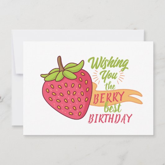 Ik wens je de beste verjaardag (Voorkant)