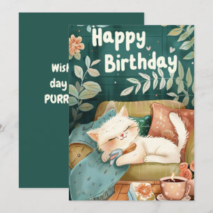 Ik wens je een dag vol met pure liefde