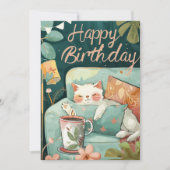 Ik wens je een dag vol met pure liefde (Voorkant)