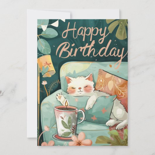 Ik wens je een dag vol met pure liefde (Voorkant)