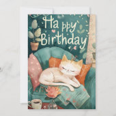 Ik wens je een dag vol met pure liefde (Voorkant)