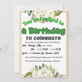 Ik wens je een jaar vol vreugde! kaart