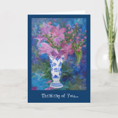 Ik wens je geluk kaart (Voorkant)