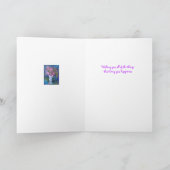 Ik wens je geluk kaart (Binnen)