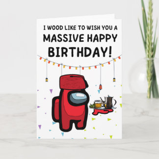 ik wens je graag een geweldige gelukkige verjaarda kaart