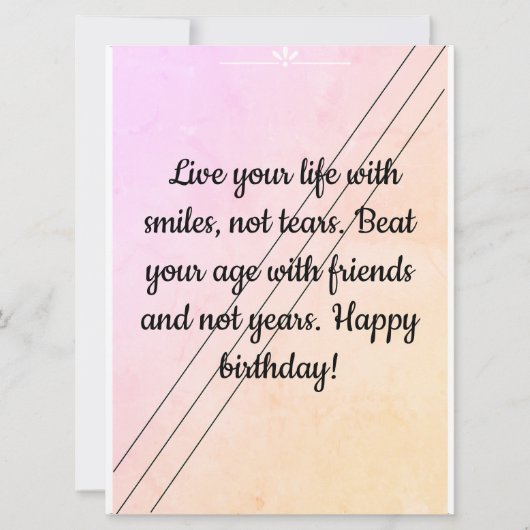 Ik wens jullie geliefden op hun beste dag hiermee (Voorkant)