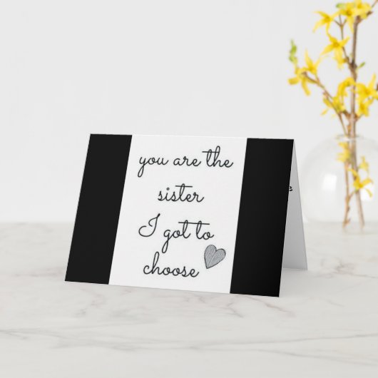 IK WENS MIJN "BESTE VRIEND" EEN FIJNE VERJAARDAG KAART (Gele Bloem)