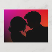 Ik wens u briefkaart (Voorkant)