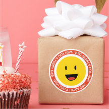 Ik wens u een fijne dag