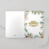 "Ik wens u een ontspannend en lonend pensioen!" (Buiten Laag)