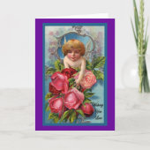 Ik wens u graag Kaart (Voorkant)