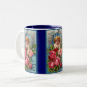 Ik wens u graag Mok (Voorkant links)