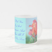 Ik wens u Joy Matglas Koffiemok (Voorkant rechts)