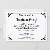 Ik wens u kerstcadeau van Ellen Clapsaddle Kaart (Achterkant)