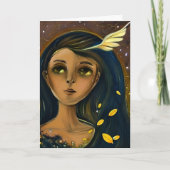 Ik wens u veel succes | Beter worden Kaart (Voorkant)