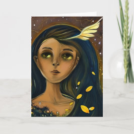 Ik wens u veel succes | Beter worden Kaart