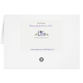 Ik wens u veel succes: helende geschenken van natu (Achterkant Horizontaal)