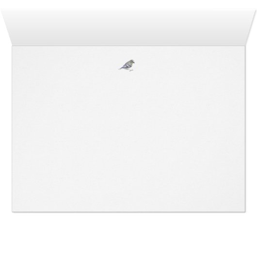 Ik wens u veel succes: helende geschenken van natu (Binenzijde Horizontaal (Onderkant))