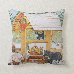 Ik wens u veel succes kussen